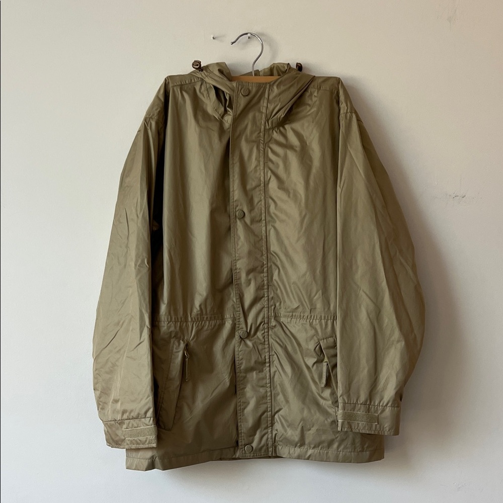 OUTBACK TRADING COMPANY LTD | PAK-A-ROO PARKA